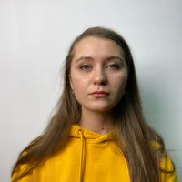 Zdjęcie profilowe modela FlorineLamote