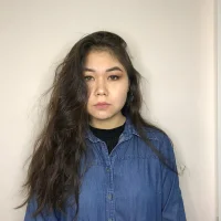 LusiTochiva's Profile Pic