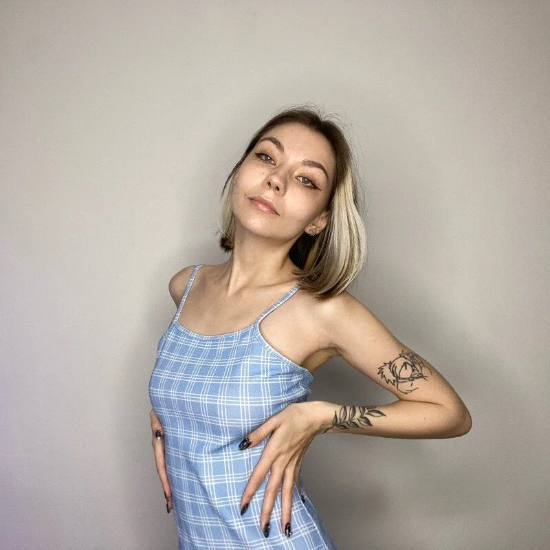 NickyFancy profile photo