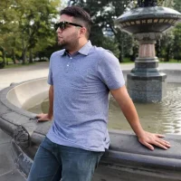 Zdjęcie profilowe modela Tommystrauch
