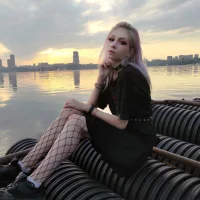CrystallRage's Profile Pic