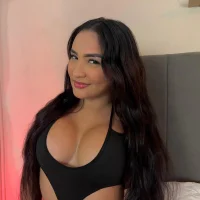 Moly_Juicy webcam model