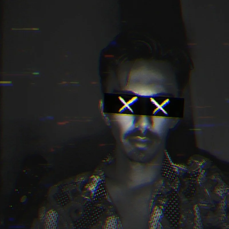 SkinnyDEEK profile photo