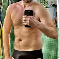 sexytorohot Adlı Modelin Avatarı