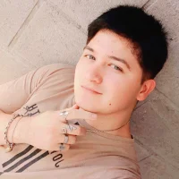 Nickychamp's Avatar Pic