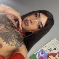 Фото профіля Yosseline_Cameronbbc