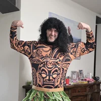 Gambar Avatar xxxme85