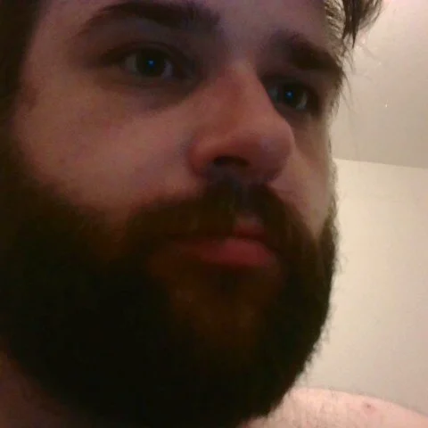 musculardaddybear89 profile photo