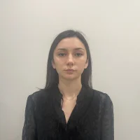 PollyCovert Poză de profil