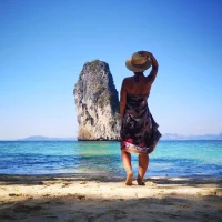 รูปโปรไฟล์ของ AnaRebeka