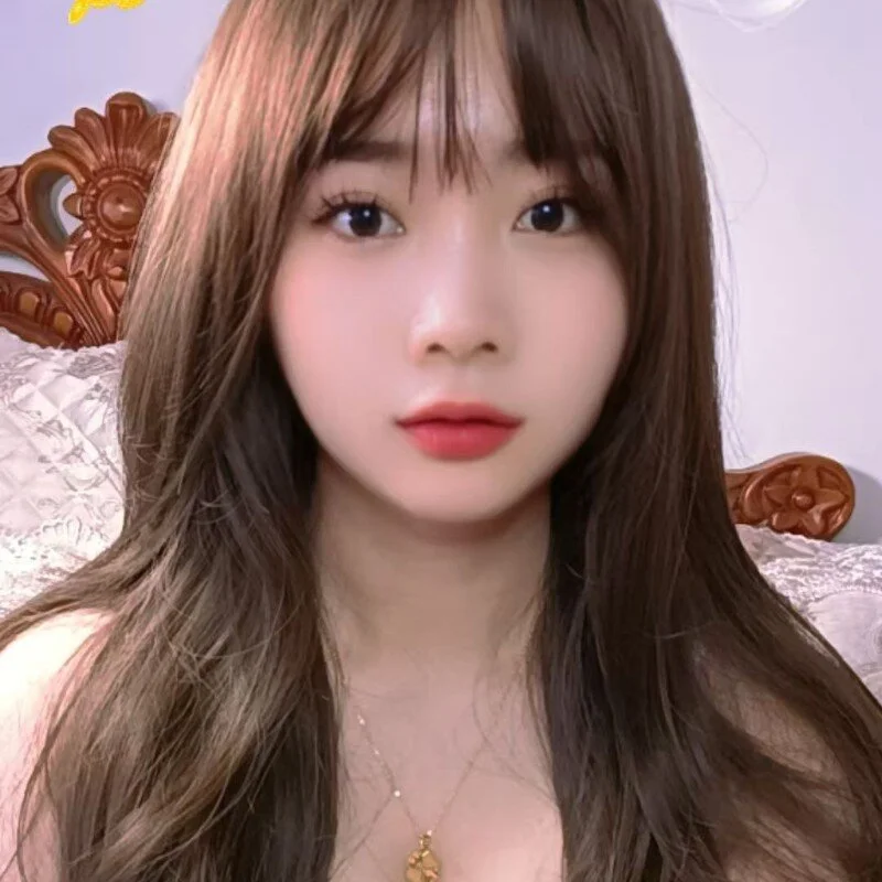 Xiaotantan-99 live cam profile