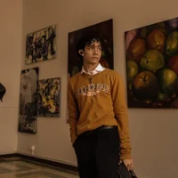 Zdjęcie profilowe modela CIFER_KUN