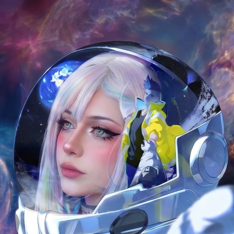Jinx-- profile photo