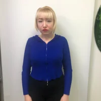 Foto desnuda XXX de BeatrixHeming