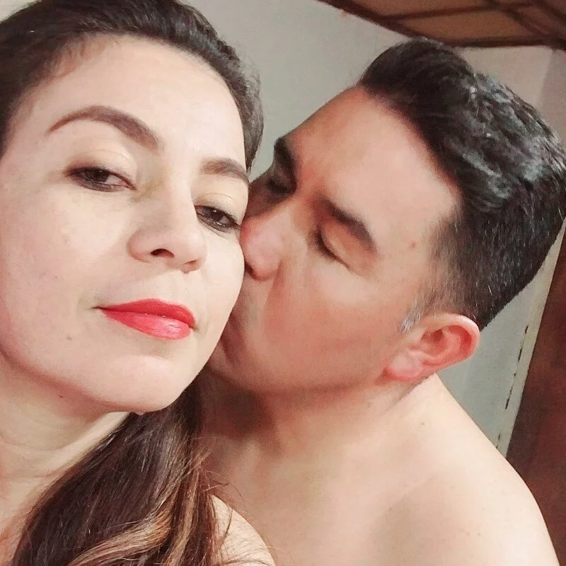 Fercho_y_Lili Stripchat profile image