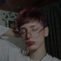 DarkBloss webcam