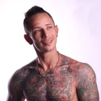 Profilová fotka Airon_Joycee