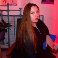 BonitaSay's Profile Pic