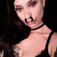 SatanicMarilyn's Profile Pic