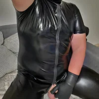 bigdicksklave - Profil Fotoğrafı