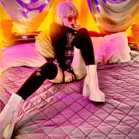 KinkyCourtship Immagine Avatar