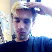 Zdjęcie profilowe modela Dannyxx19prg