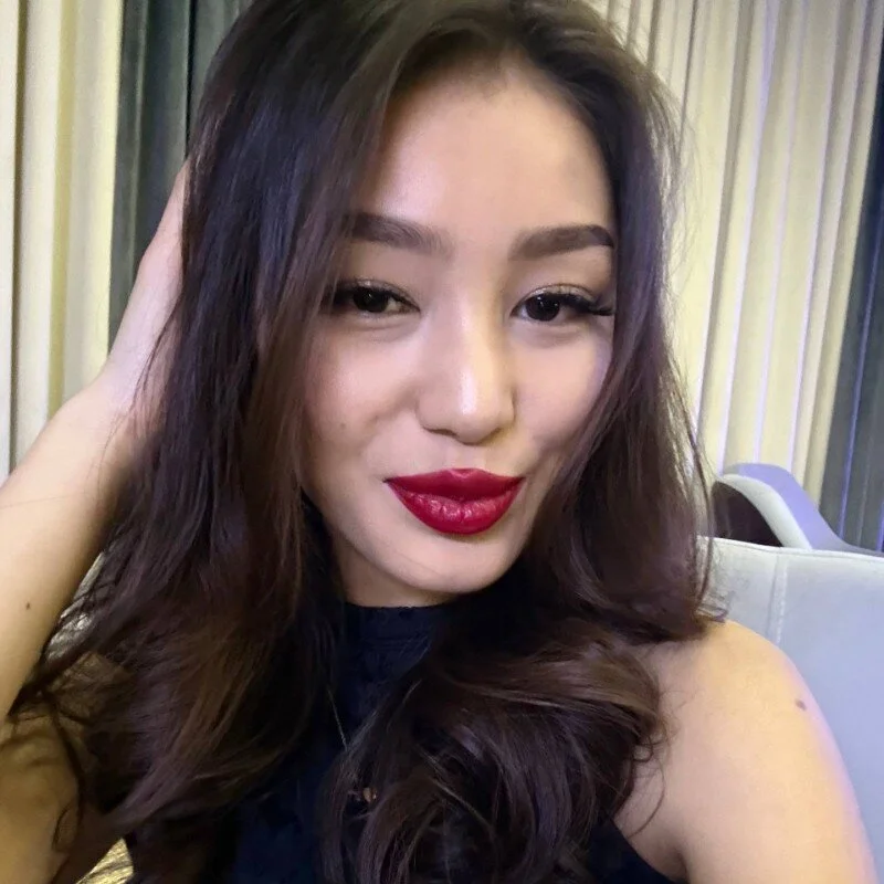 KrystynaHorsey profile photo