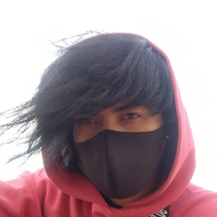 kypupy Stripchat profile image