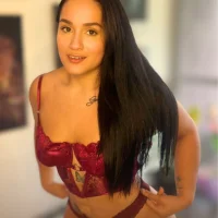 Zdjęcie profilowe modela MiaLuxxx2