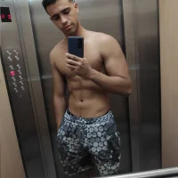 ADONIS_BLACK Profilový obrázek