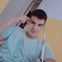 JoseMssss's Profile Pic