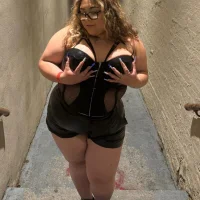 yourfattylatina's Avatar Pic