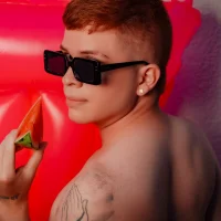 Slika avatara modela TommyValentine