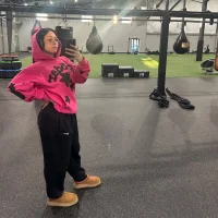 stargirl7s profilbillede