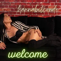 Zdjęcie profilowe modela hannabitconde9