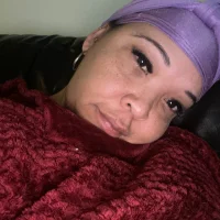 GeorgiaThePeach's Profile Pic