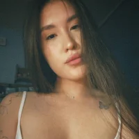 Zdjęcie profilowe modela Alisha_Soull