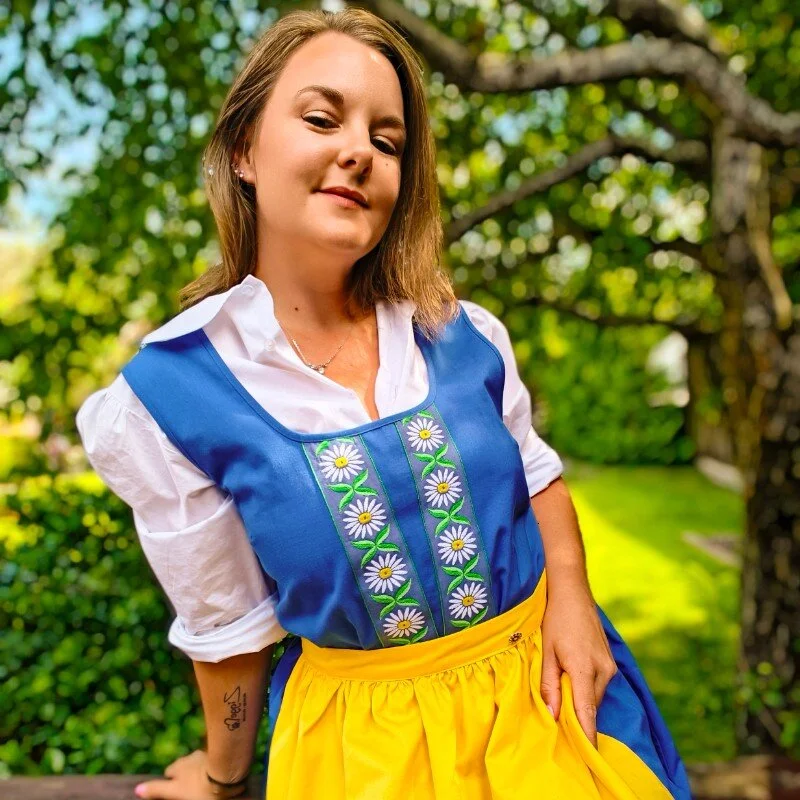 SwedishJennifer