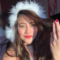 Antonella_rous33's Profile Pic