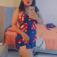 Zdjęcie profilowe modela hotmadura