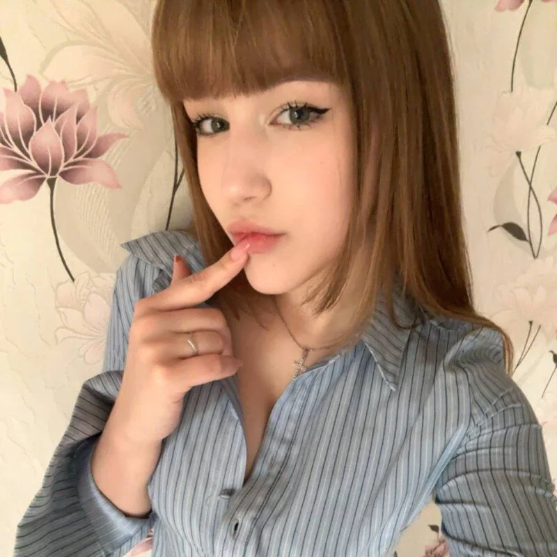 AnnaWasp Stripchat profile image