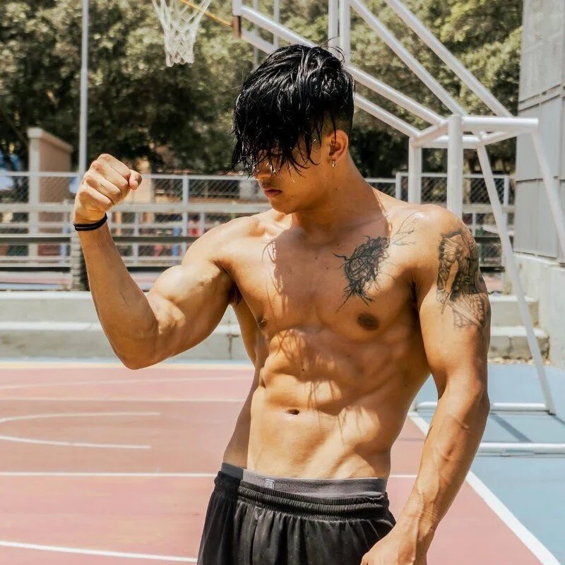 Austin_muscle Stripchat profile image