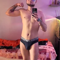 PatrickTates profilbillede