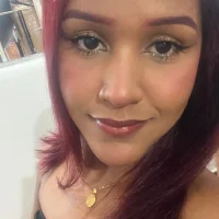 Lilyliv model avatar