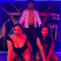 BDSM_EXOTICDOMINATI0N2 Adlı Modelin Avatarı