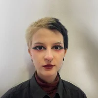 VelmaPage's Foto Profil