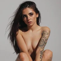 Foto desnuda XXX de Sofia_Mark3