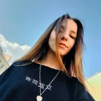 BettyMalsons profilbillede