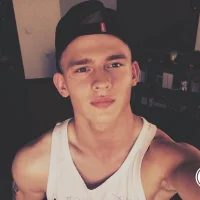 Marvelboy_: εικόνα άβαταρ