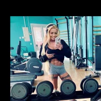 Lina-Fitnesss profilbillede